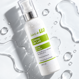 Crème de lait
