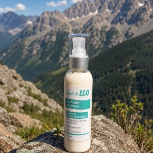 Crème formule minceur