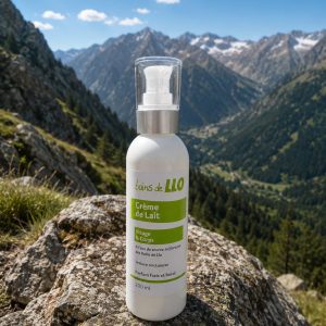 Crème de lait