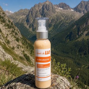 Crème arthrobaume